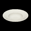 Teller tief Fahne 24 cm, Delight