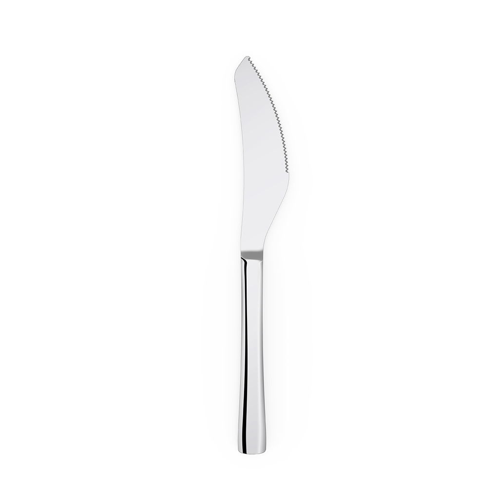 Pizzamesser Modern, Atlantic