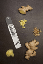 Reibe Ingwerreibe 3in1, Specialty