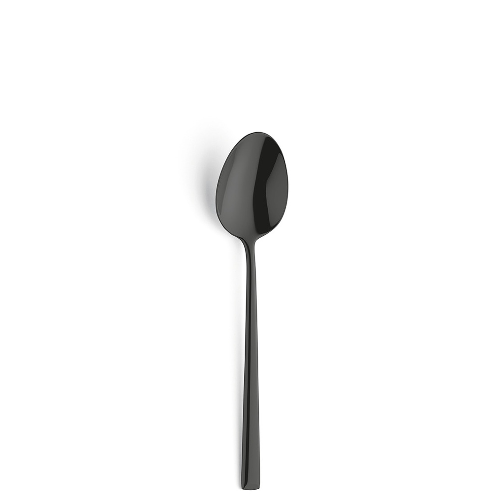 Dessertlöffel, Metropole