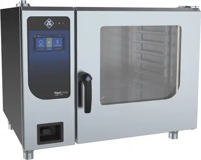 FlexiCombi MagicPilot 6.2 MAXI