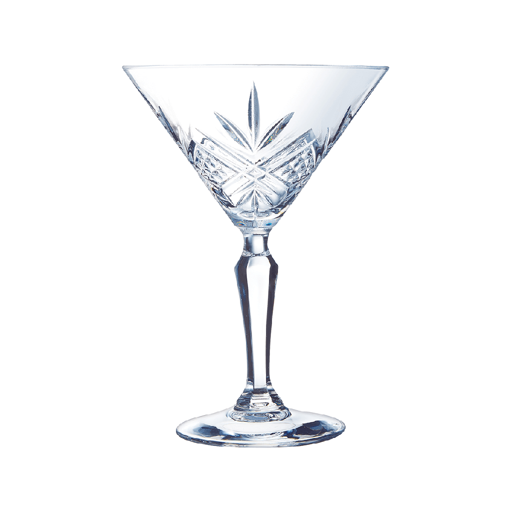 Cocktailglas 210 ml, Broadway