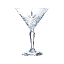 Cocktailglas 210 ml, Broadway