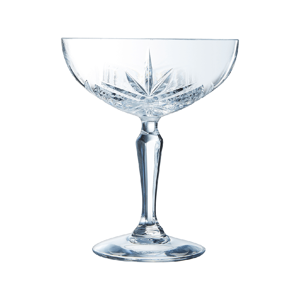 Sektglas 250 ml, Broadway