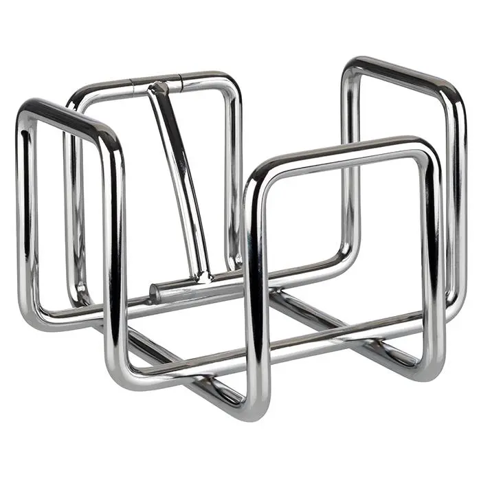 Serviettenhalter 14,5 x 14,5 cm, Hero