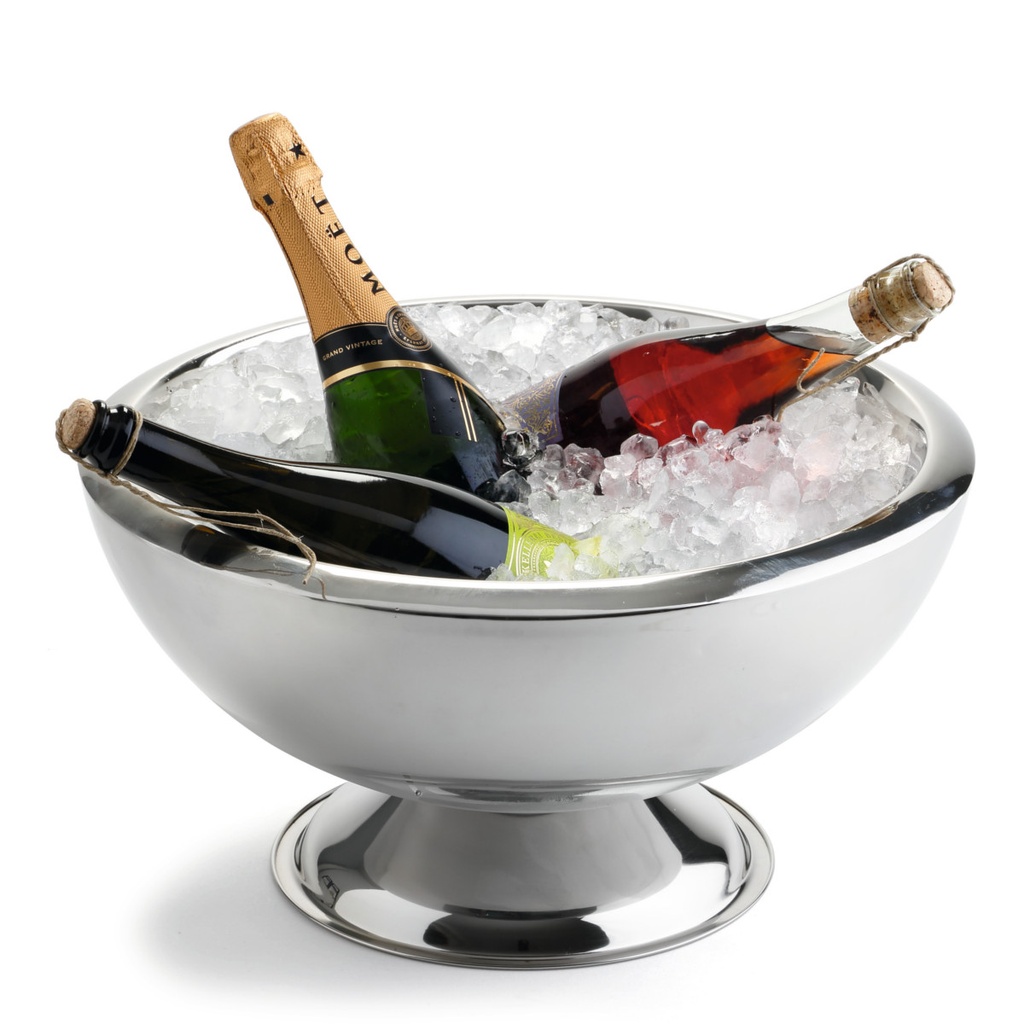 Champagnerkühler