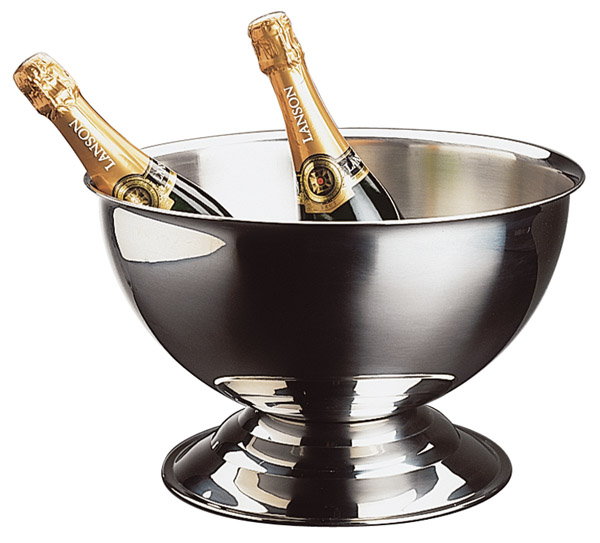 Champagnerkühler 40,5 cm