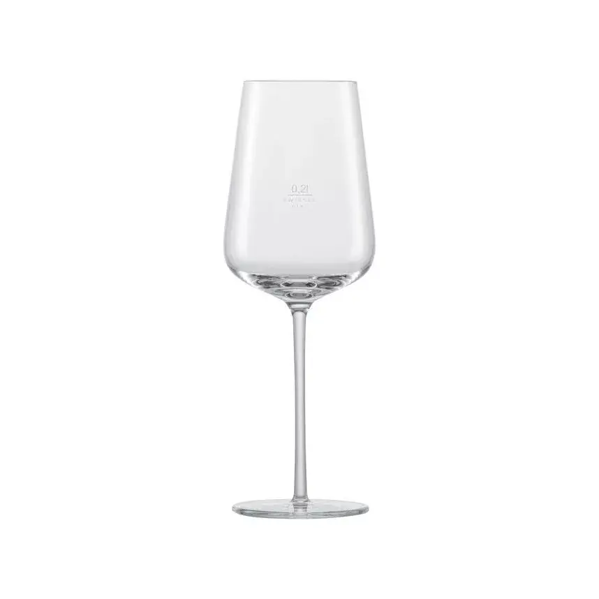 Rieslingglas Gr. 0, 406 ml,  geeicht, Verbelle (Vervino)