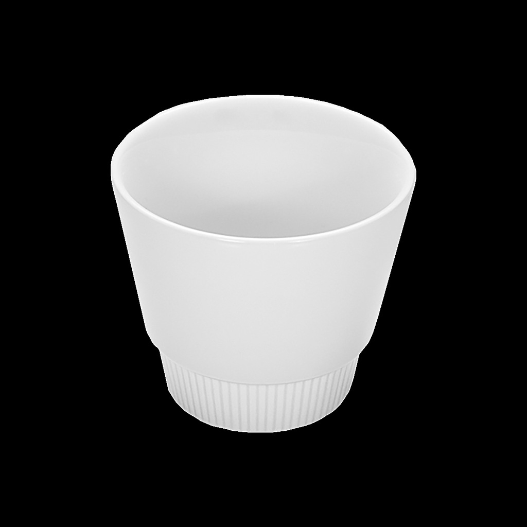Schale Relief 9 cm, Coffee Tasting