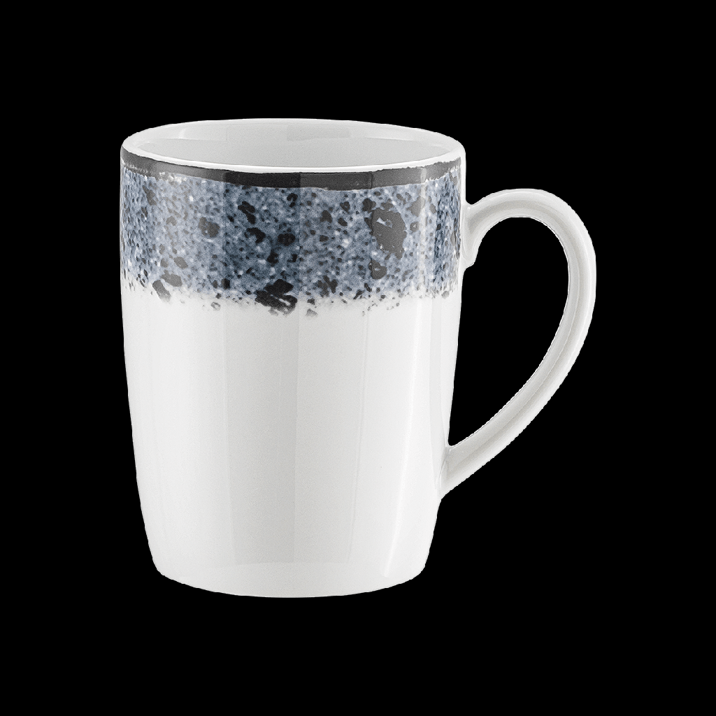 Kaffeebecher 0,25 l, Form 98 Dekor