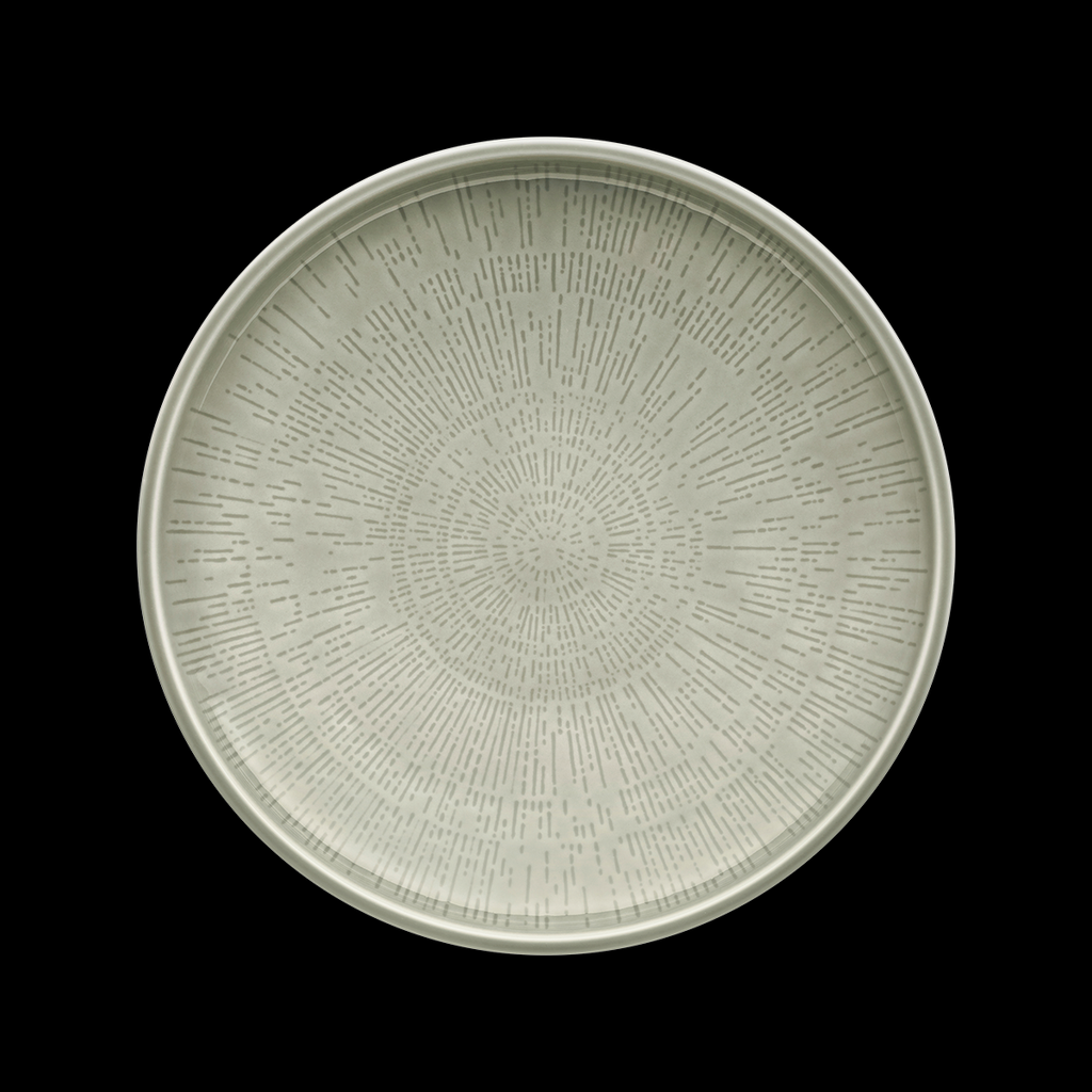 Teller tief coup 26 cm, Shiro