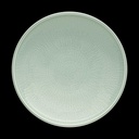 Teller tief coup Struktur 26 cm, Shiro