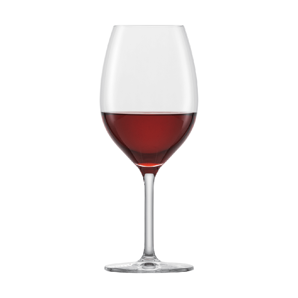 Rotweinglas Gr. 1, 475 ml, geeicht, Banquet