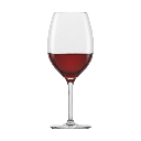 Rotweinglas Gr. 1, 475 ml, geeicht, Banquet