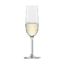 Sektglas Gr. 7, 210 ml, geeicht, Banquet