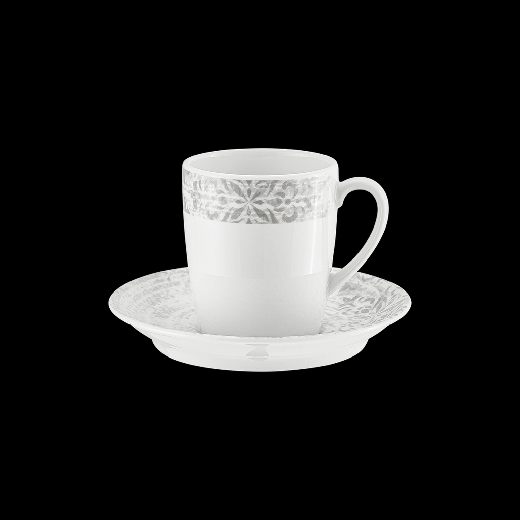 Untertasse 15 cm, Form 98 Dekor