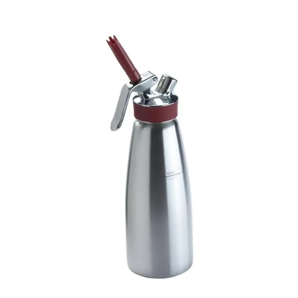 Sahnespender Gourmet Whip 1,00 l, iSi Gastro