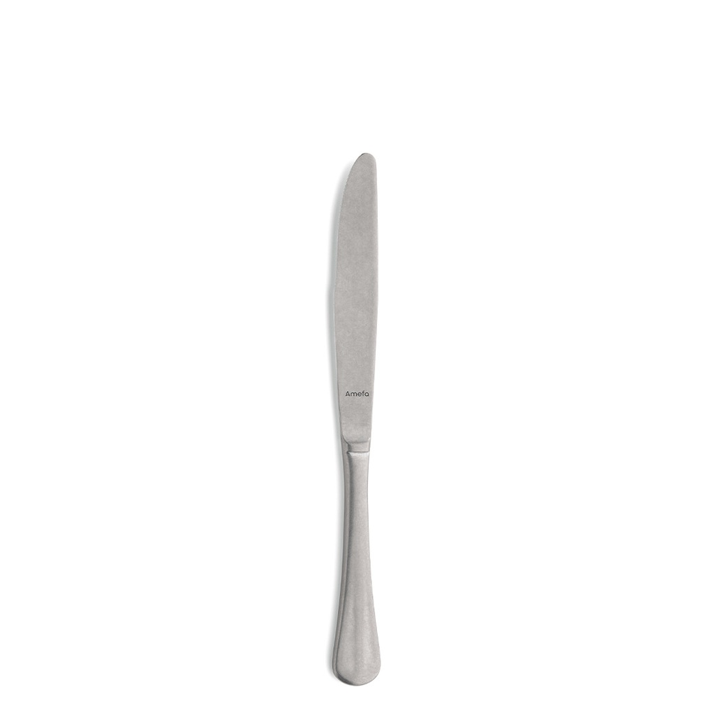 Dessertmesser, Baguette