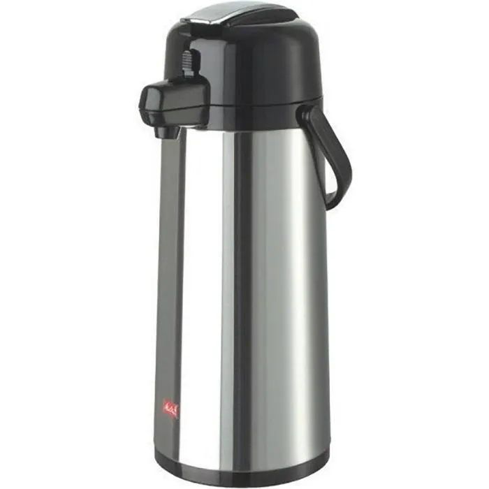 Pump-Isolierkanne 2,20 l