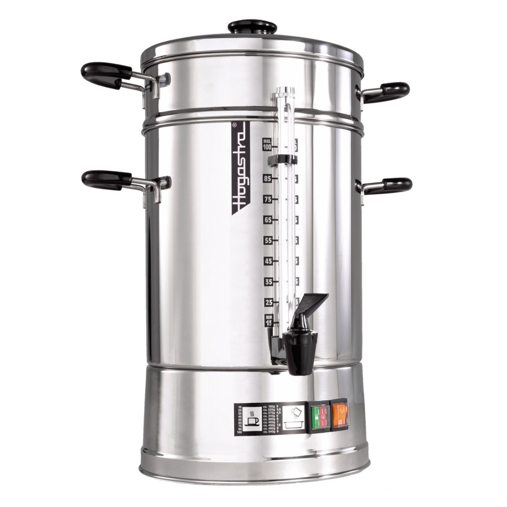 Kaffeeautomat CNS 100, Eco-Line