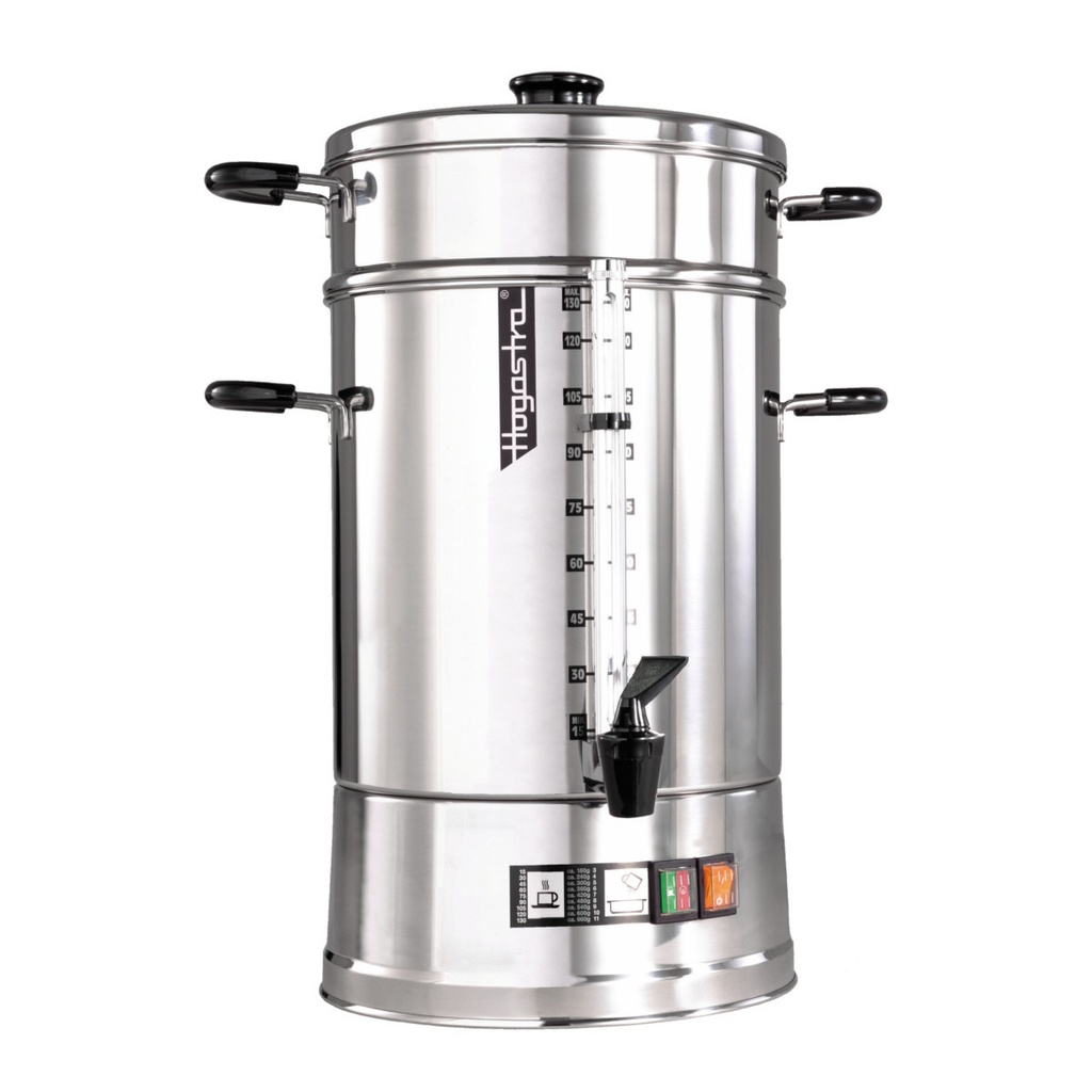 Kaffeeautomat CNS 130, Eco-Line