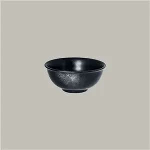 Schale 12 cm, Karbon Dekor - Fusion