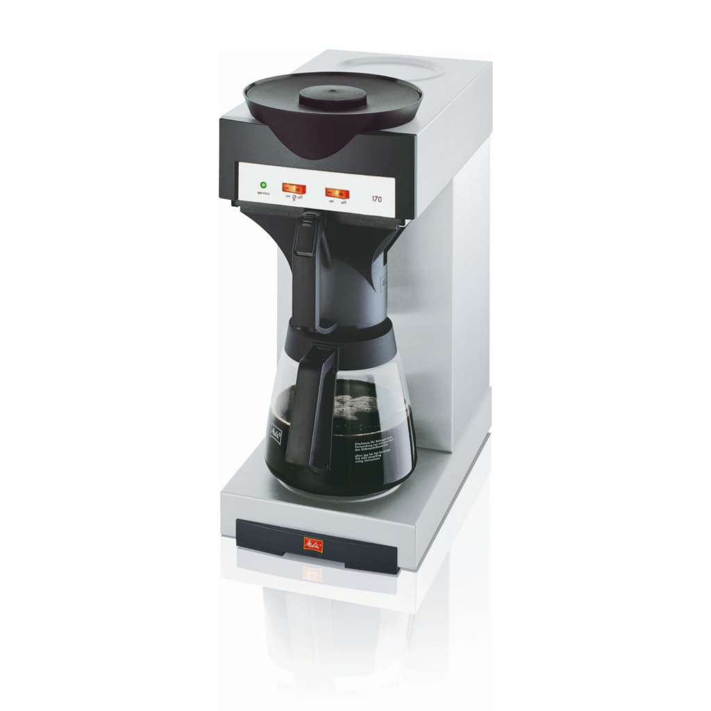 Kaffeemaschine, M 170 M