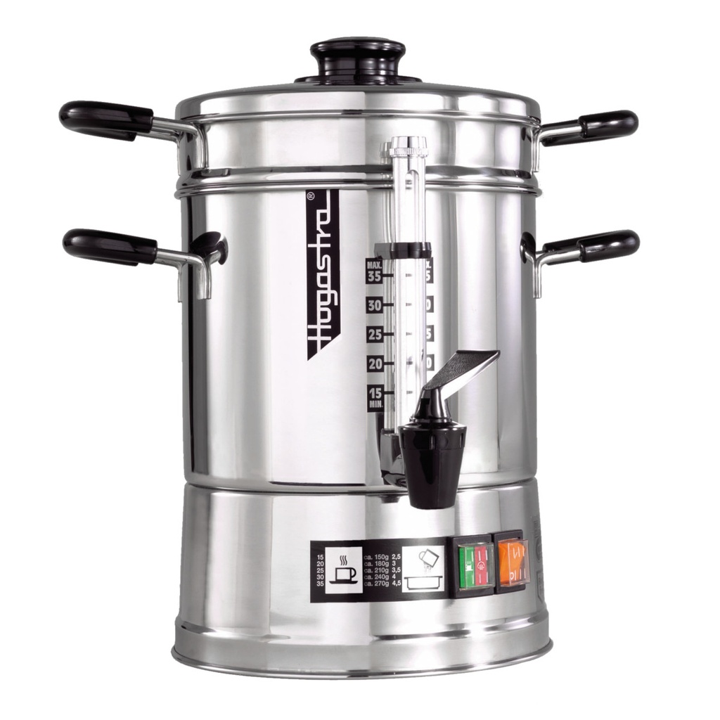 Kaffeeautomat CNS 35, Eco-Line