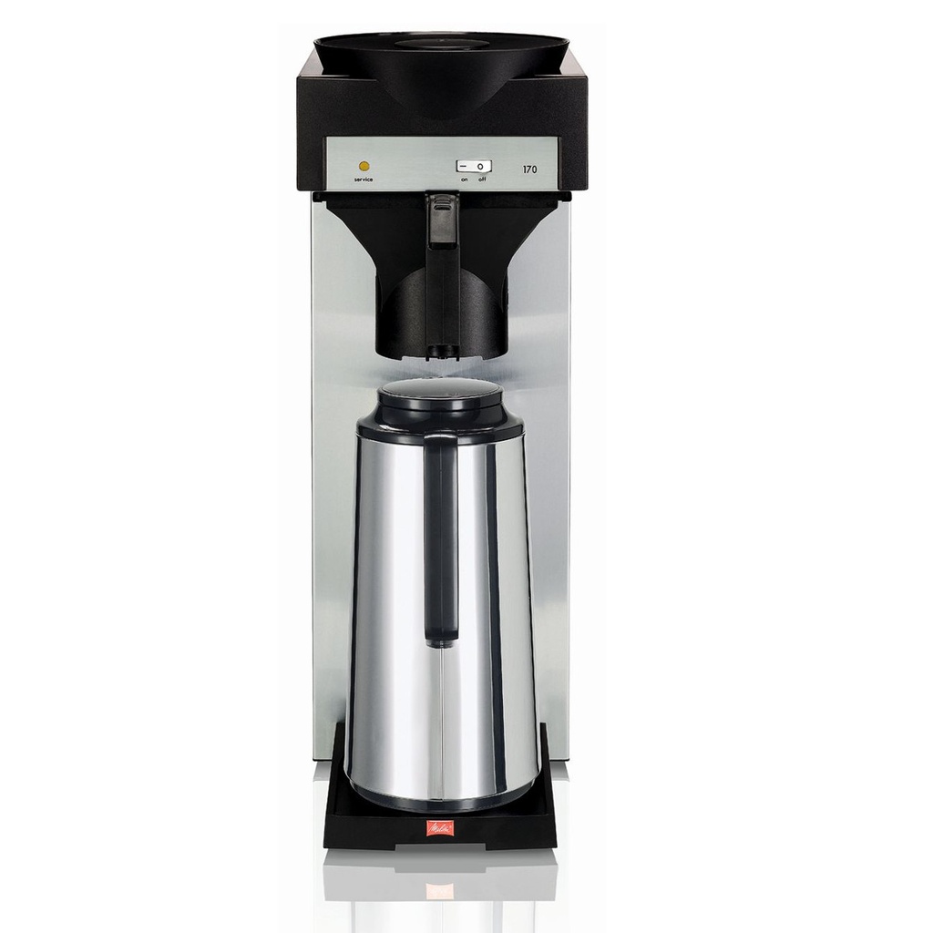 Kaffeemaschine, M 170 MT