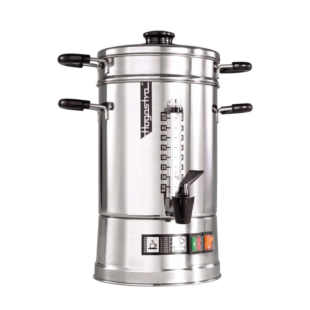 Kaffeeautomat CNS 50, Eco-Line