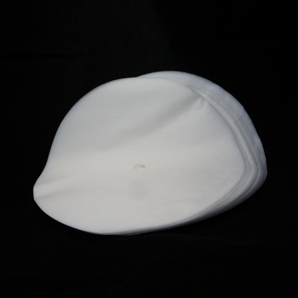 Filtervlies 20 cm, für alle Kaffeeautomaten CNS