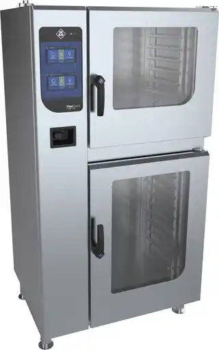 FlexiCombi Team 10.1 + 6.1