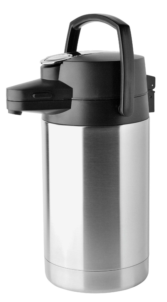 Pump-Isolierkanne 2,50 l, Coffeestation