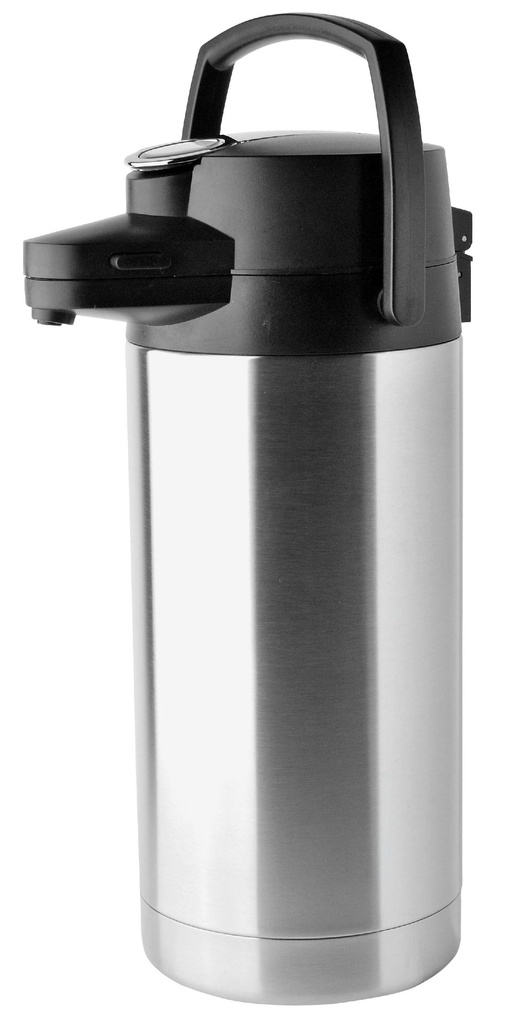 Pump-Isolierkanne 3,50 l, Coffeestation