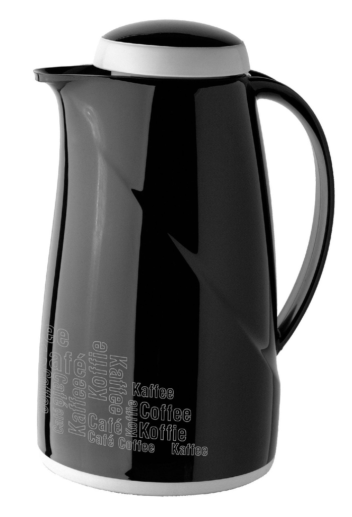Isolierkanne Coffee Break 1,00 l, Wave