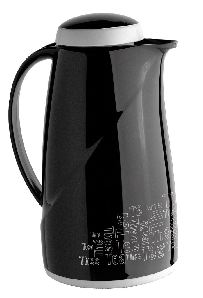 Isolierkanne Tea Time 1,00 l, Wave