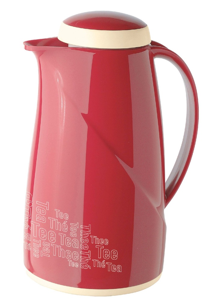 Isolierkanne Tea Time 1,00 l, Wave