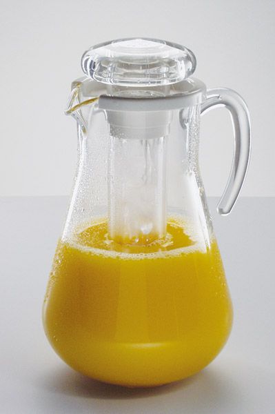 Saft-/Wasserkanne 3,00 l