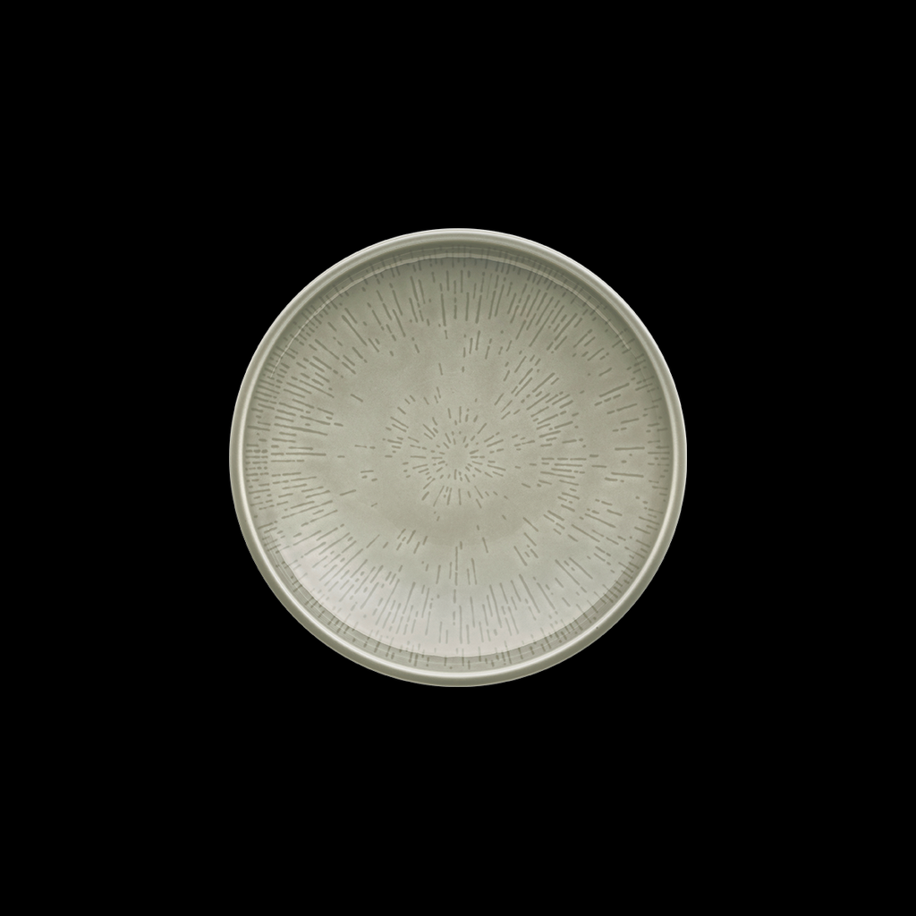 Teller tief coup 21 cm, Shiro