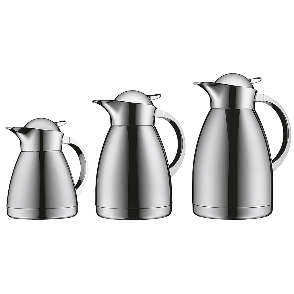 Isolierkanne 1,00 l, Albergo TT