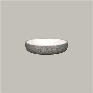 Teller tief 20 cm, Ease Dekor - Rakstone