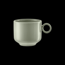 Kaffee-Obertasse 0,26 l, Shiro