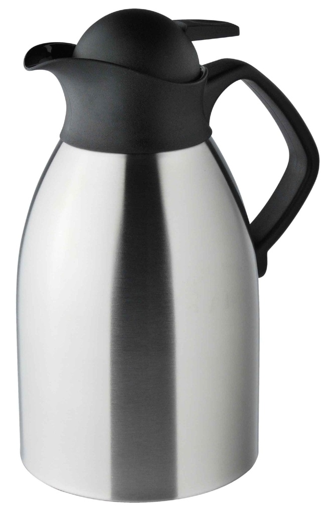 Isolierkanne 1,50 l, Enduro Push