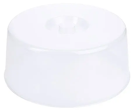 Tortenhaube hoch 33 cm