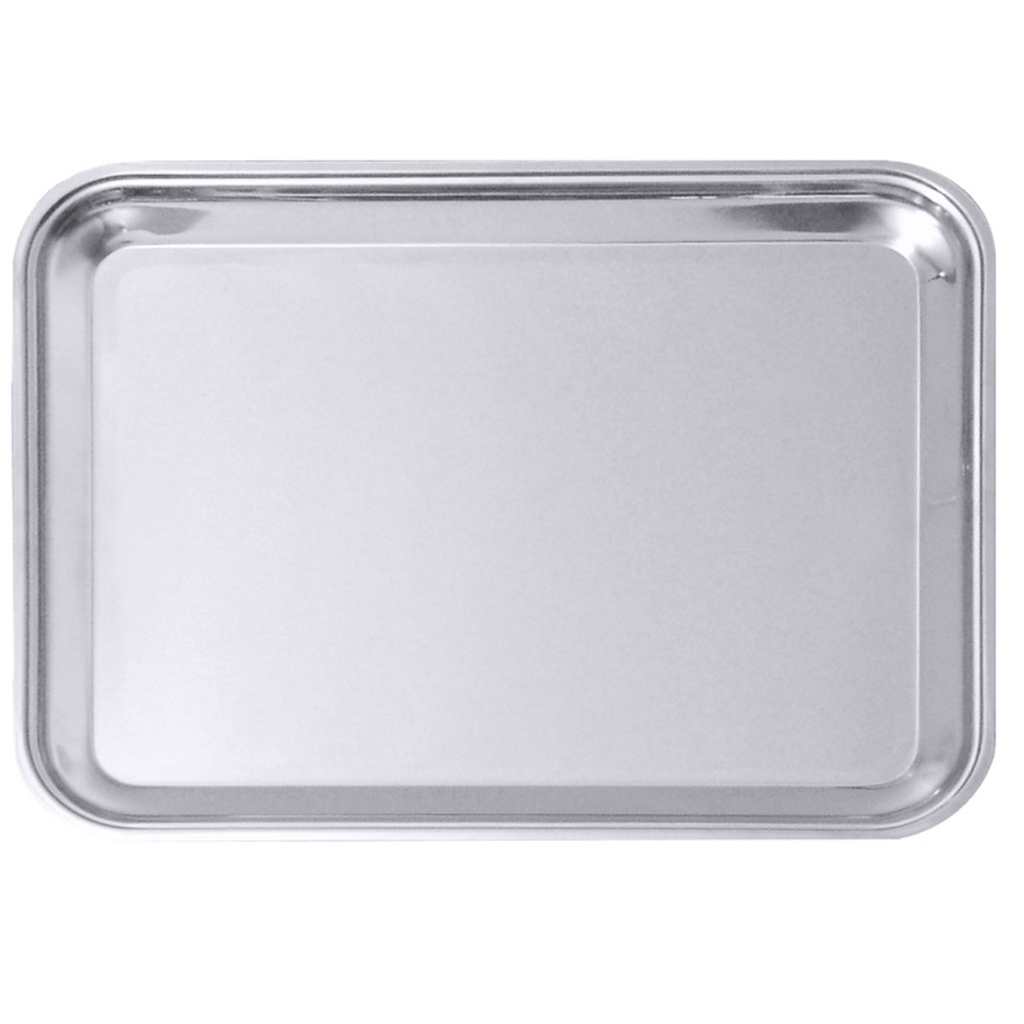 Tablett rechteckig 47 x 36,5 cm