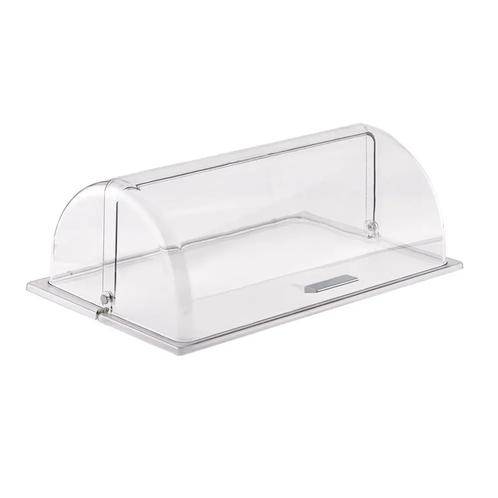 GN-Rolltop-Haube 1/1
