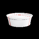 Schale groß 19 cm, Snack it Magic Grip