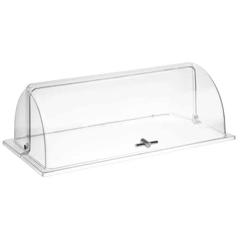 GN-Rolltop-Haube 1/1