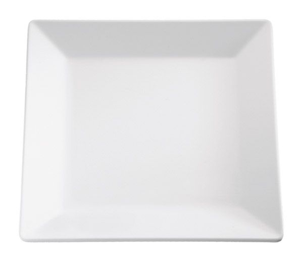 Tablett 26,5 x 26,5 cm, Pure