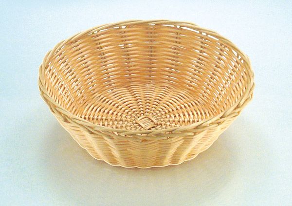 Brot-/Obstkorb 25 cm, Basic